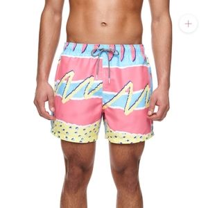BOARDIES FRESH PRINCE IIII